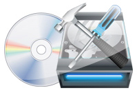 Copy DVD to USB or Hard Drive