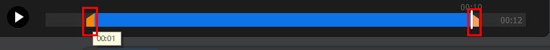 Macxvideo AI動画高画質化step4