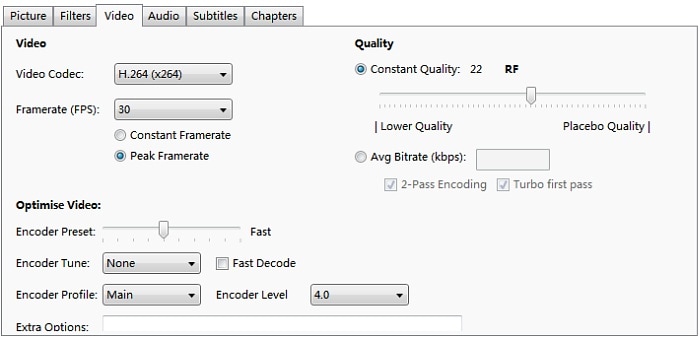 macxvideo vs handbrake macxvideo vs handbrake