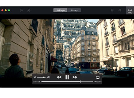 best media player for mac high sierra best media player for mac high sierra