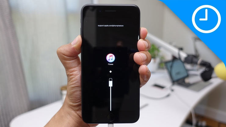 How To Fix An Ios 14 Update Bricked Iphone Or Ipad | Osxdaily