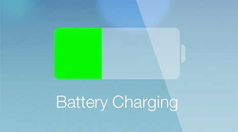charge iPhone 8 often
