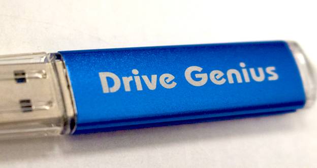 drive genius
