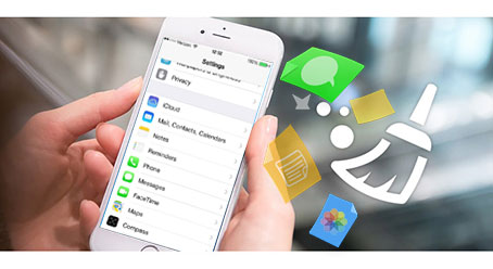 free up storage on iphone