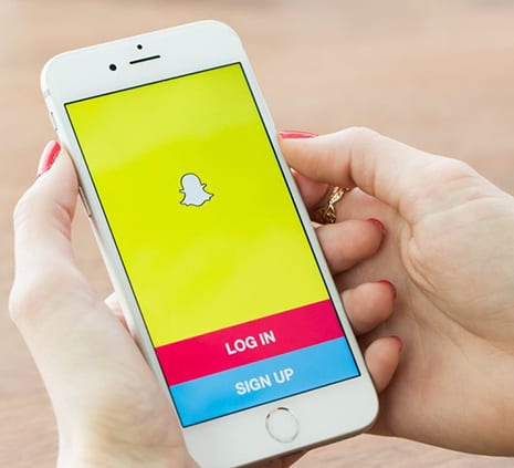 Snapchat