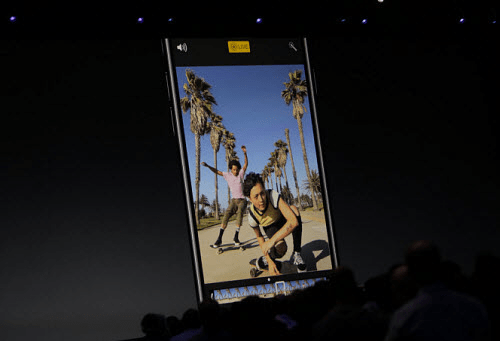 iOS 11 advantages