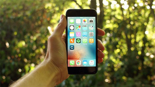 iOS 11 vs iOS 10 benefits