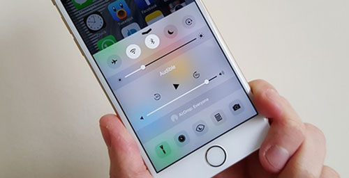 iOS 11 vs iOS 10 drawbacks