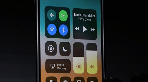 iOS 11 vs iOS 10 benefits