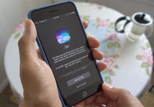 iOS 11 vs iOS 10