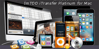 iPad to Mac transfer