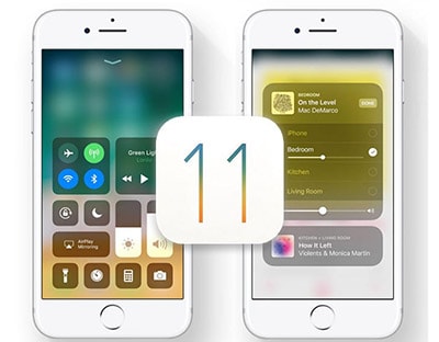 update to iOS 17 higher