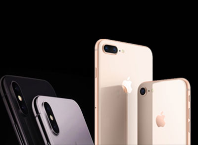 iphone x and iphone 8/plus camera