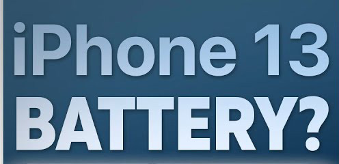 iPhone 15 Battery life