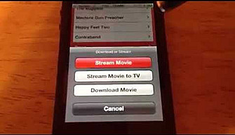 best app for downloading movies on iphone