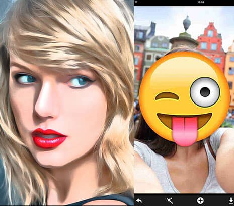 free apps to create iPhone 8 backgrounds