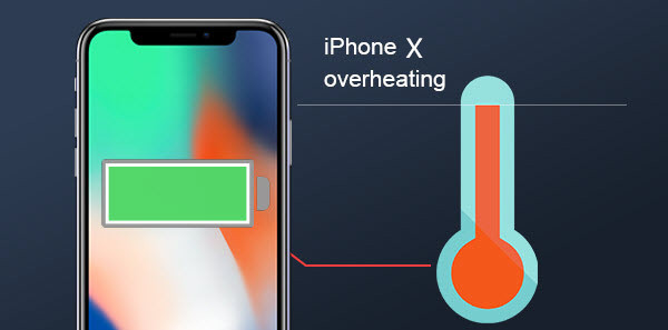 Qi wireless charging not working on iPhone X/8 Plus