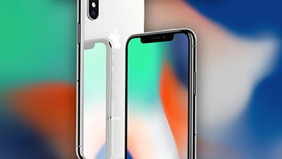 tips for iPhone X