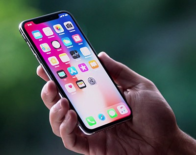 iPhone X tips for home buttonless usage