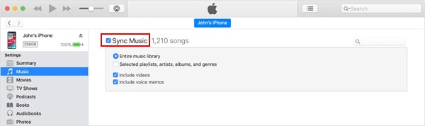 iTunes Not Syncing Music to iPhone iPad iPod? Here's How to Solve Them