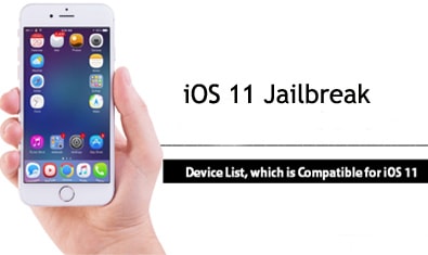 How to Jailbreak iOS 11 on iPhone (X/8), iPad or Other Compatible Devices