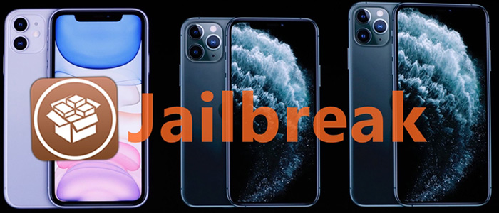 Jailbreak iPhone