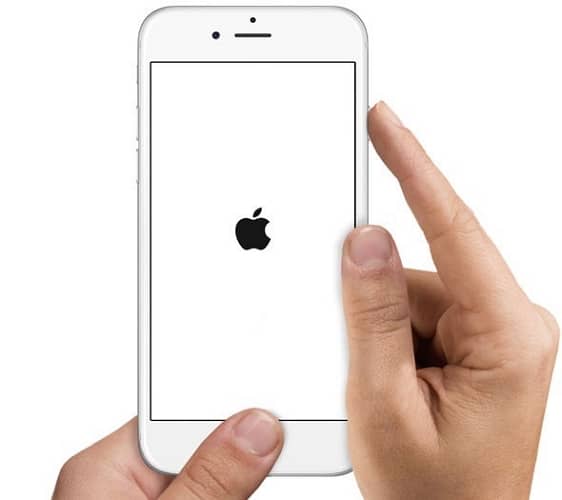 fix iPhone stuck on verifying update - unlock iphone