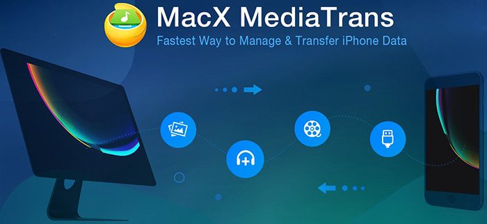 iTunes alternative for macOS