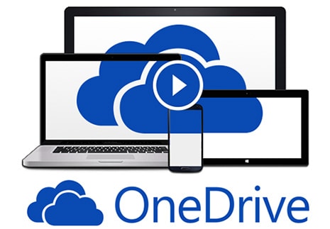 OneDrive to backup iOS 17