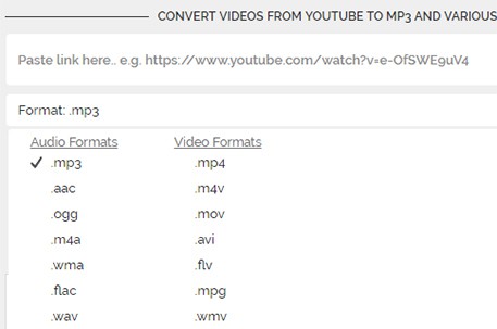Free convert M4B to MP3 online