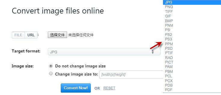 convert image from heic to jpg online