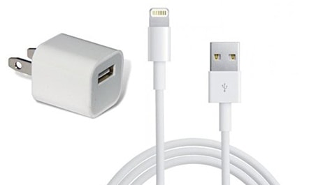 original charger to extend iPhone battery life