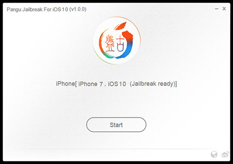 Jailbreak iPhone or iPad - Windows Guide