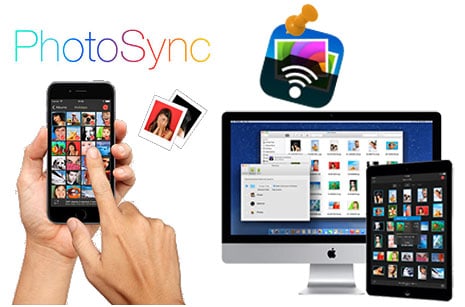 PhotoSync