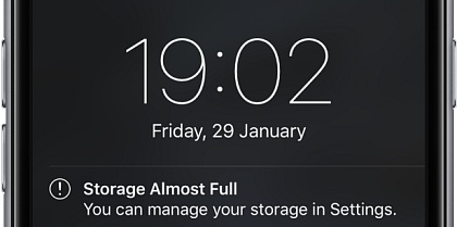 photos not uploading to iCloud