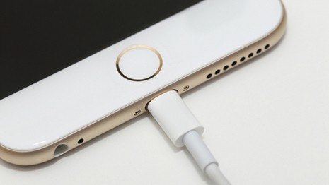 prolong iPhone 8 battery life tip
