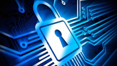 fix iPhone stuck on apple logo - disable security software