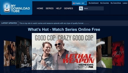 blogger.com: Download Free HD MP4 TV Series & Movies free download tv series