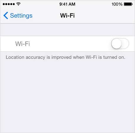 Problem With Iphone Wi Fi Not Working After Ios 14 Update Why How To Fix
