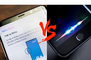iPhone X vs Galaxy Note 8 vs Galaxy S8