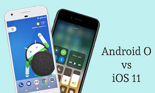 iPhone X vs Galaxy Note 8 vs Galaxy S8