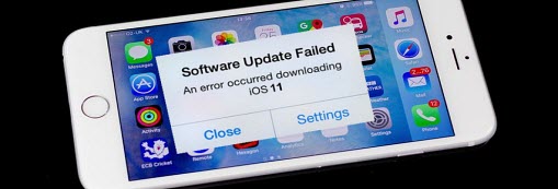 Complete iOS 11 Update Guide - How to Upgrade to iOS 11 on iPhone iPad