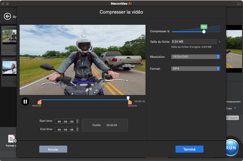 record video
