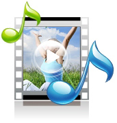 Convert MOV MP4 to MP3 on Mac