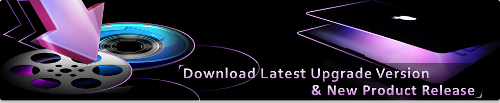 New Mac DVD Video Converter Software Release