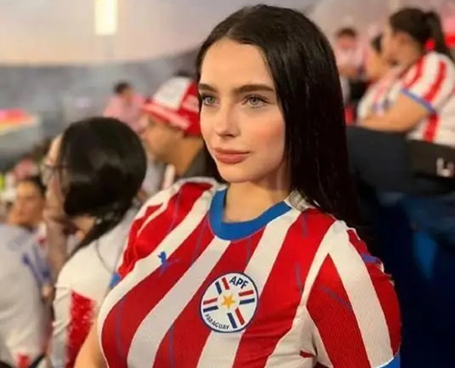 2026 hottest world cup fans