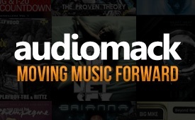 Audiomack music download