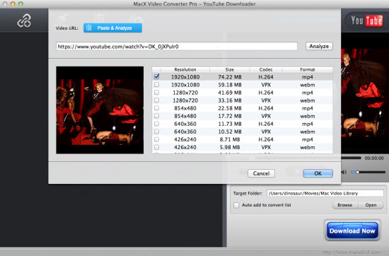 Video Video