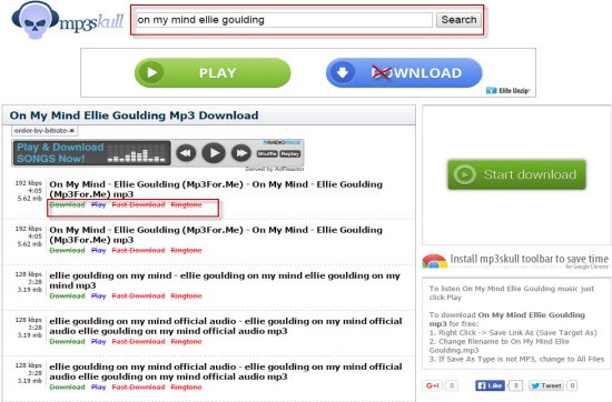 On My Mind Mp3 Free Download Digitalnerd