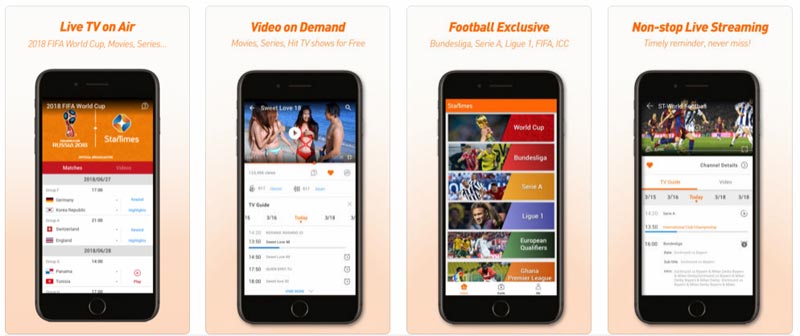 Newly Released FIFA+ App Lets You Stream Live Games For Free